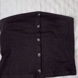 American Eagle tube top